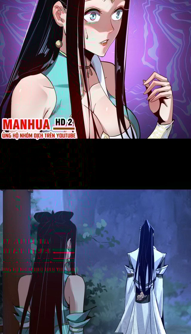 Ta Trời Sinh Đã Là Nhân Vật Phản Diện Chap 5 - Next Chap 6