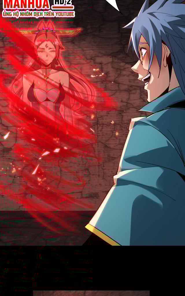 Ta Trời Sinh Đã Là Nhân Vật Phản Diện Chap 6 - Next Chap 7