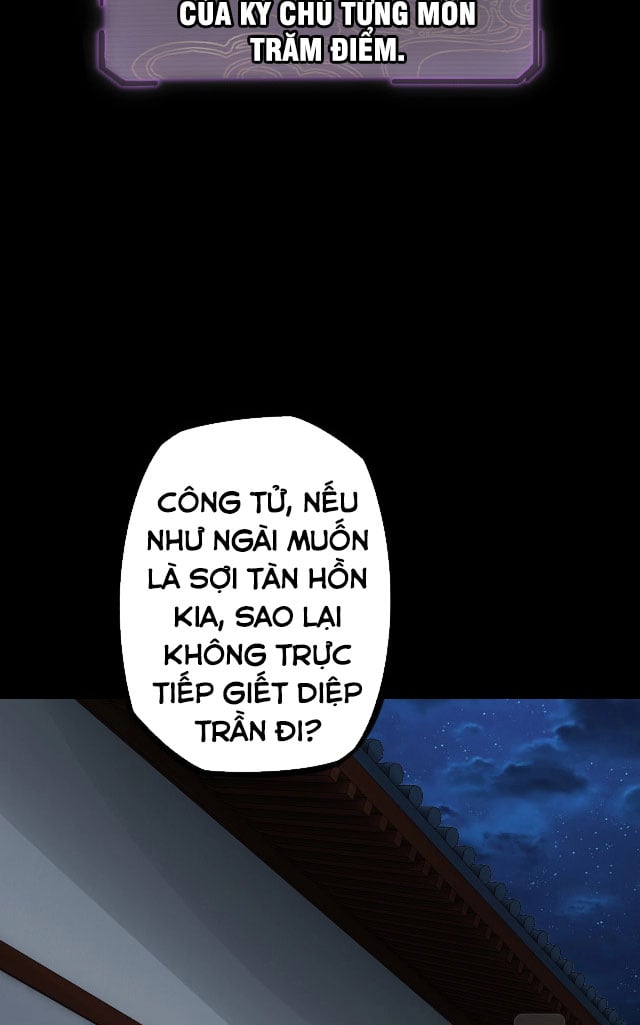 Ta Trời Sinh Đã Là Nhân Vật Phản Diện Chap 6 - Next Chap 7