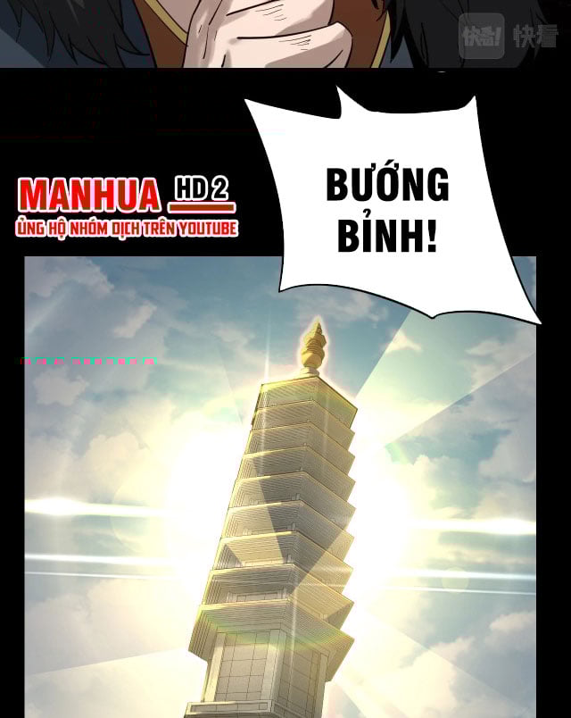 Ta Trời Sinh Đã Là Nhân Vật Phản Diện Chap 6 - Next Chap 7