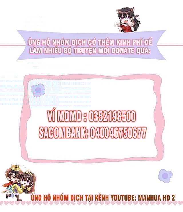 Ta Trời Sinh Đã Là Nhân Vật Phản Diện Chap 6 - Next Chap 7