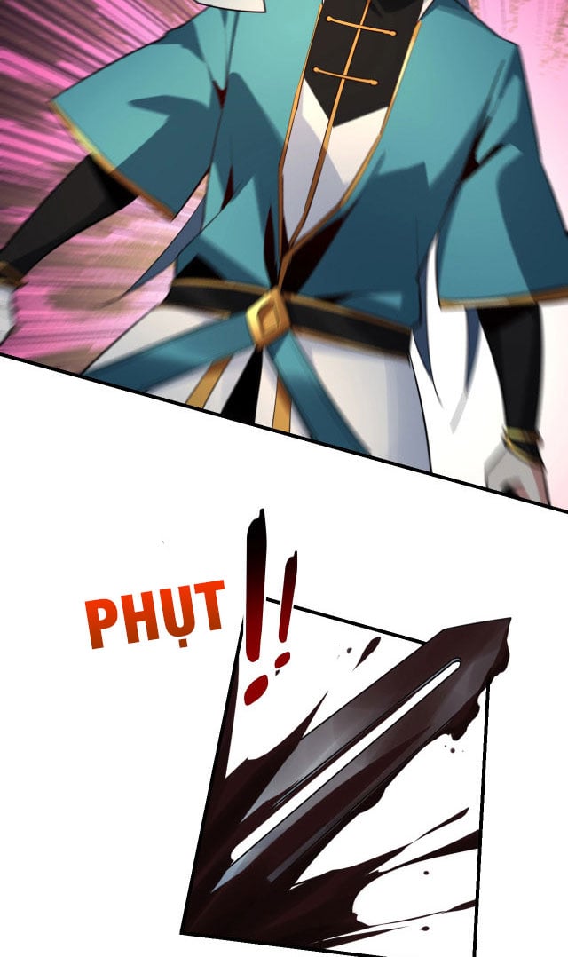 Ta Trời Sinh Đã Là Nhân Vật Phản Diện Chap 7 - Next Chap 8