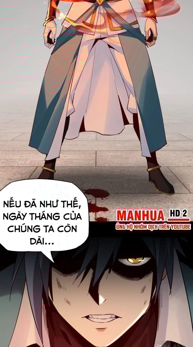 Ta Trời Sinh Đã Là Nhân Vật Phản Diện Chap 7 - Next Chap 8