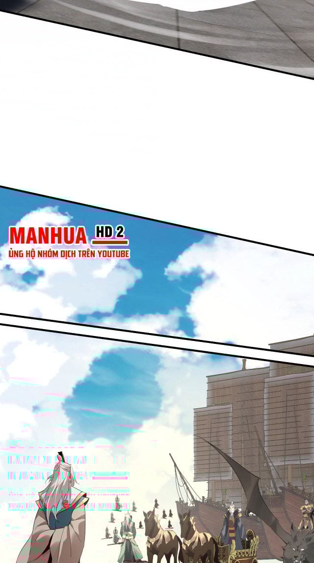 Ta Trời Sinh Đã Là Nhân Vật Phản Diện Chap 7 - Next Chap 8