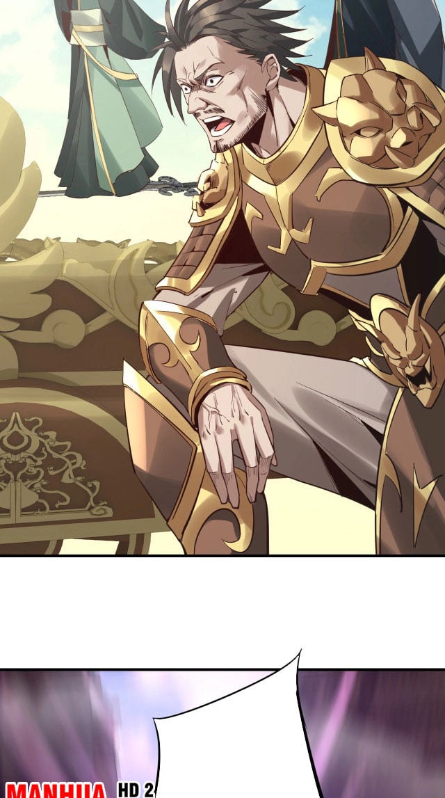 Ta Trời Sinh Đã Là Nhân Vật Phản Diện Chap 7 - Next Chap 8