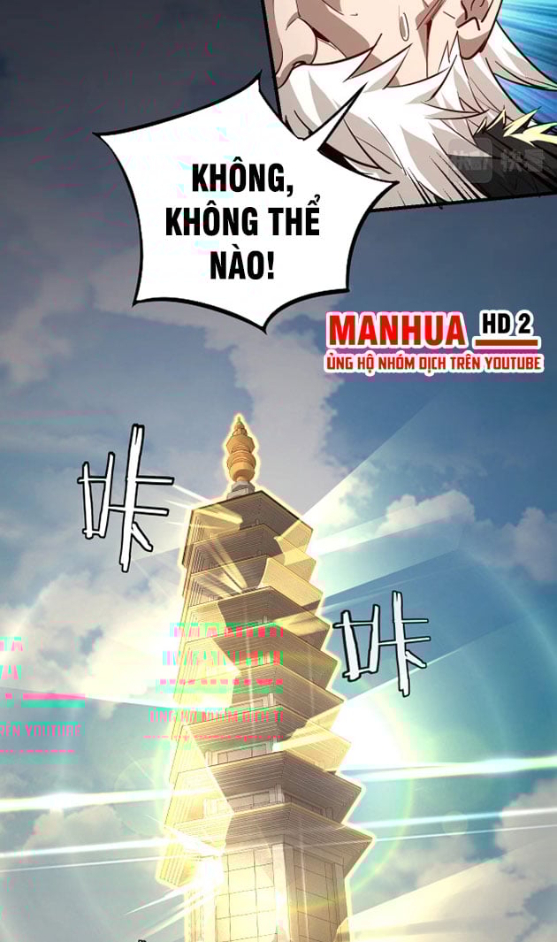 Ta Trời Sinh Đã Là Nhân Vật Phản Diện Chap 8 - Next Chap 9