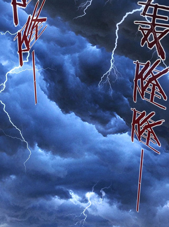 Ta Trời Sinh Đã Là Nhân Vật Phản Diện Chap 9 - Next Chap 10