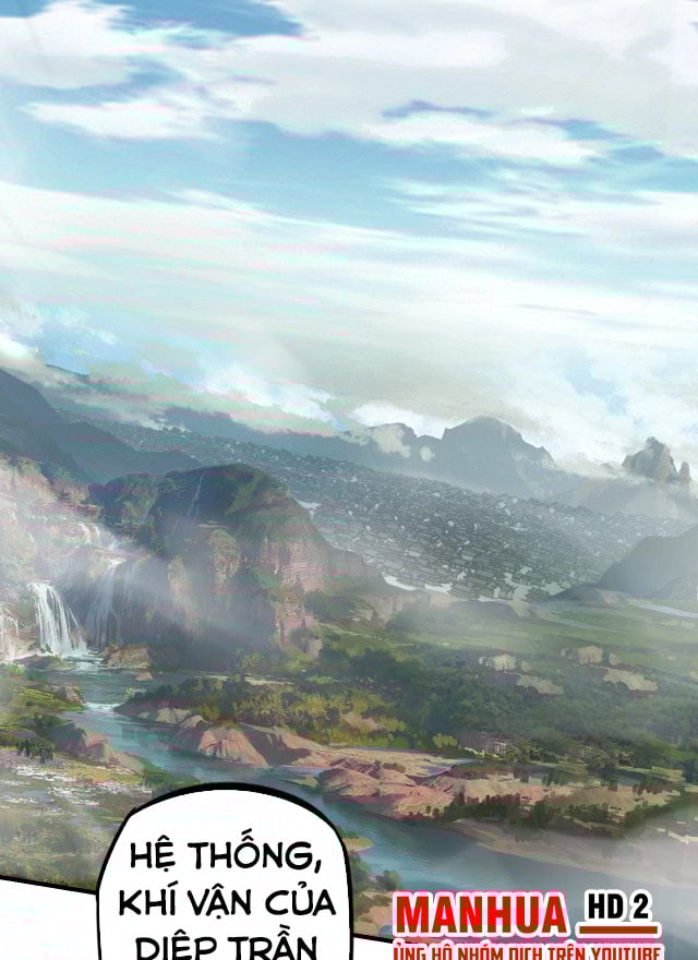 Ta Trời Sinh Đã Là Nhân Vật Phản Diện Chap 10 - Next Chap 11