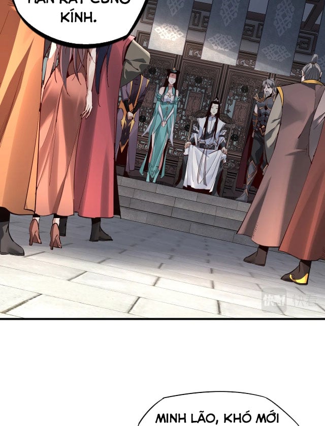 Ta Trời Sinh Đã Là Nhân Vật Phản Diện Chap 10 - Next Chap 11