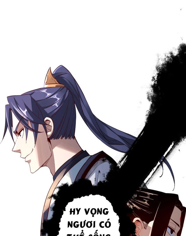 Ta Trời Sinh Đã Là Nhân Vật Phản Diện Chap 10 - Next Chap 11