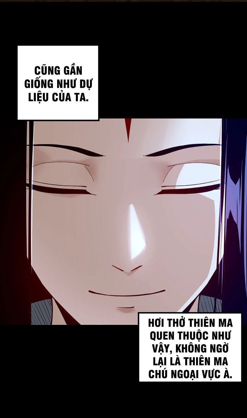 Ta Trời Sinh Đã Là Nhân Vật Phản Diện Chap 12 - Next Chap 13