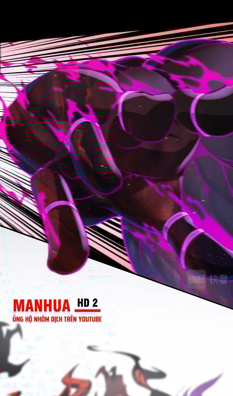 Ta Trời Sinh Đã Là Nhân Vật Phản Diện Chap 12 - Next Chap 13