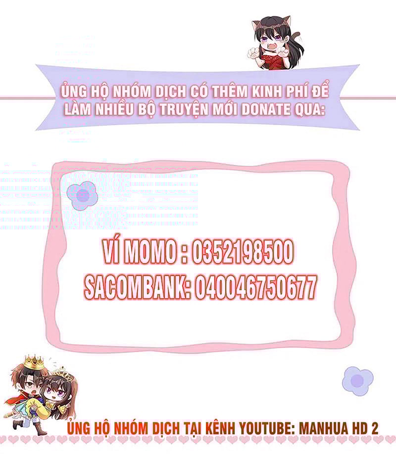 Ta Trời Sinh Đã Là Nhân Vật Phản Diện Chap 12 - Next Chap 13