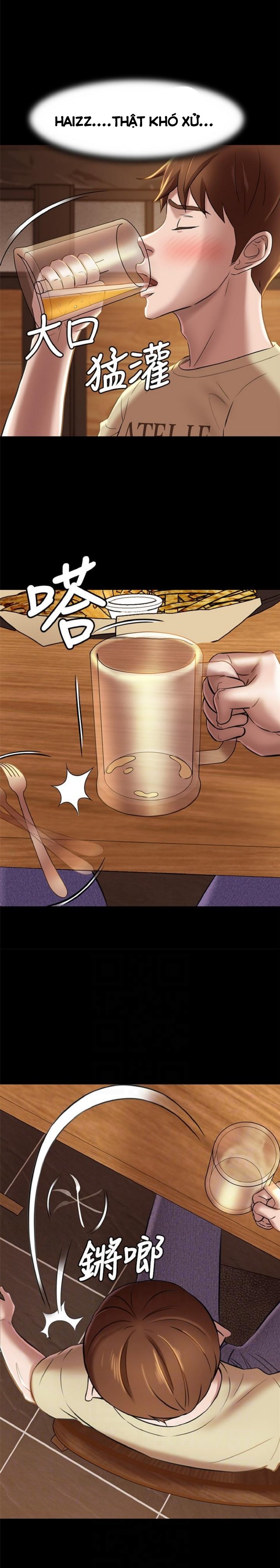 Nhật Ký Panty Chap 18 - Next Chap 19