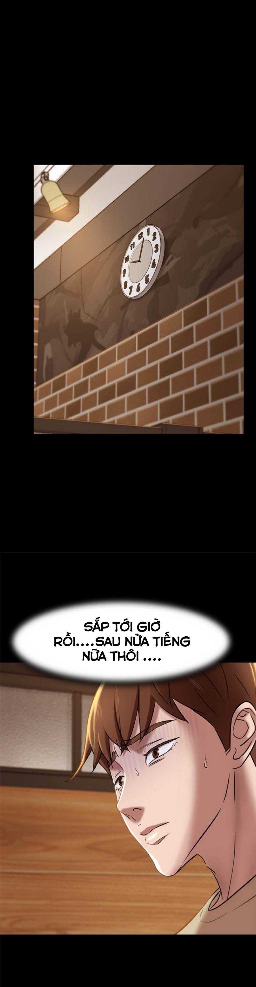 Nhật Ký Panty Chap 18 - Next Chap 19