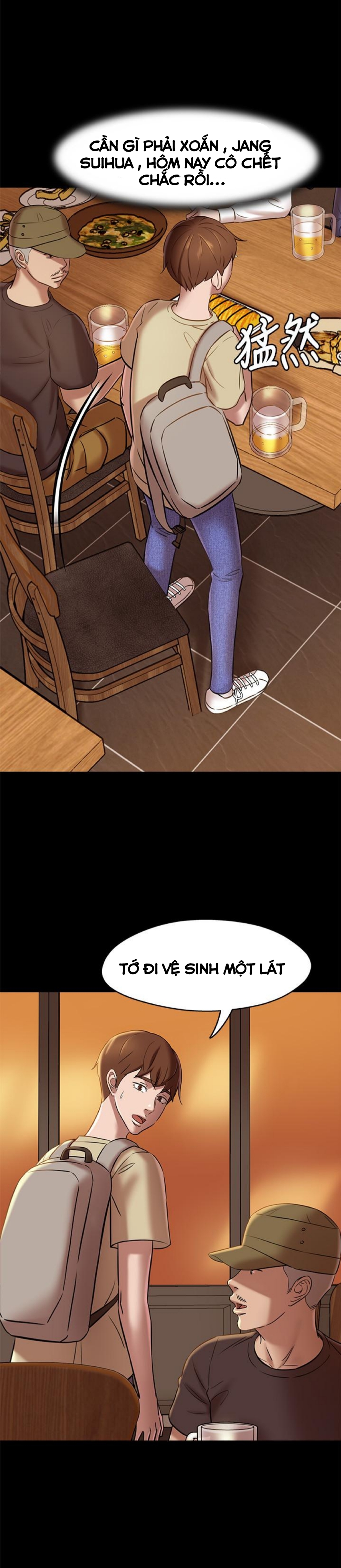 Nhật Ký Panty Chap 18 - Next Chap 19