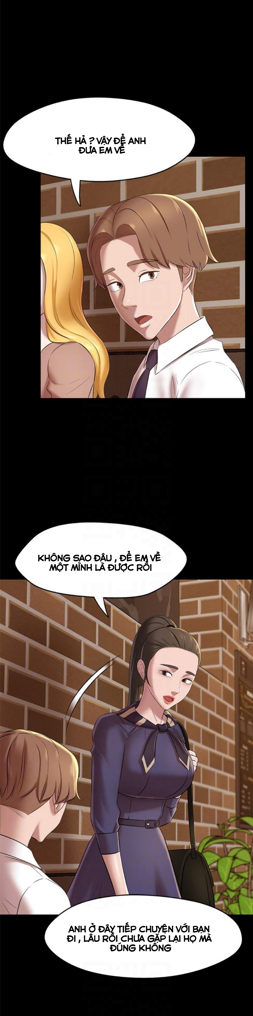 Nhật Ký Panty Chap 19 - Next Chap 20