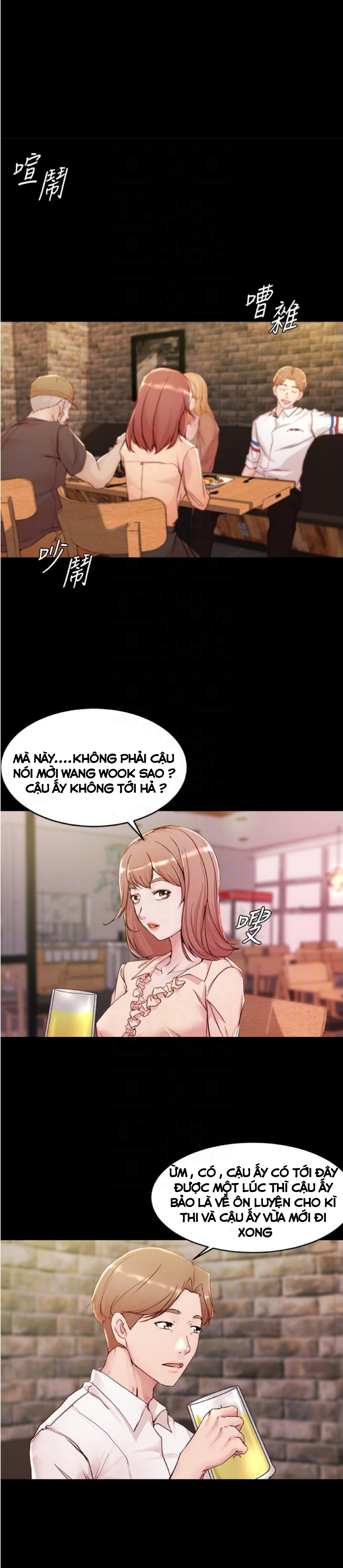 Nhật Ký Panty Chap 20 - Next Chap 21