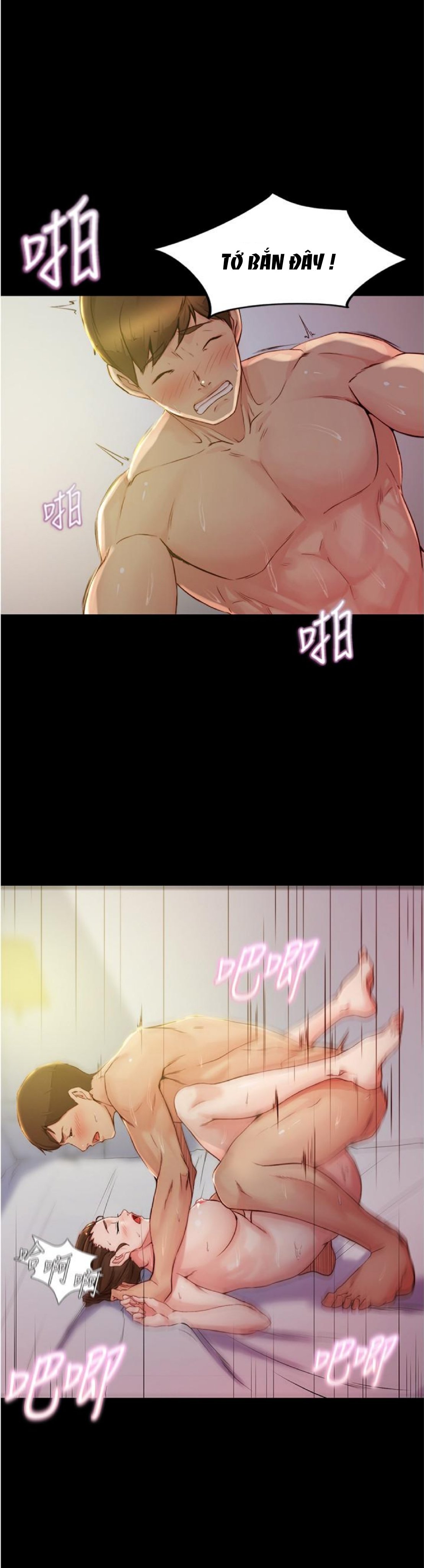 Nhật Ký Panty Chap 22 - Next Chap 23