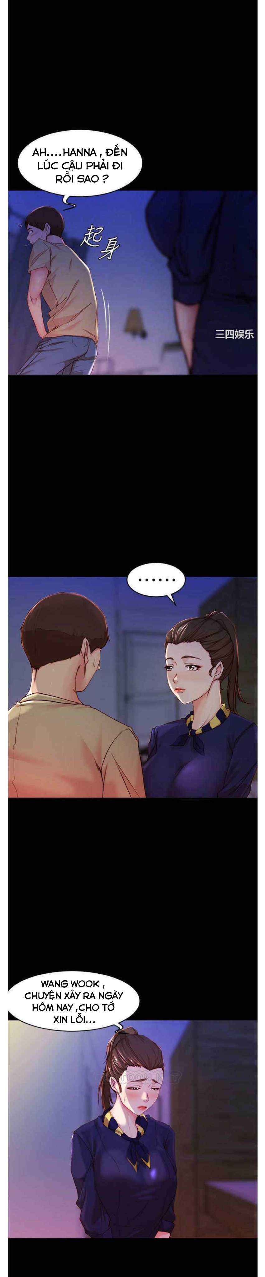 Nhật Ký Panty Chap 23 - Next Chap 24