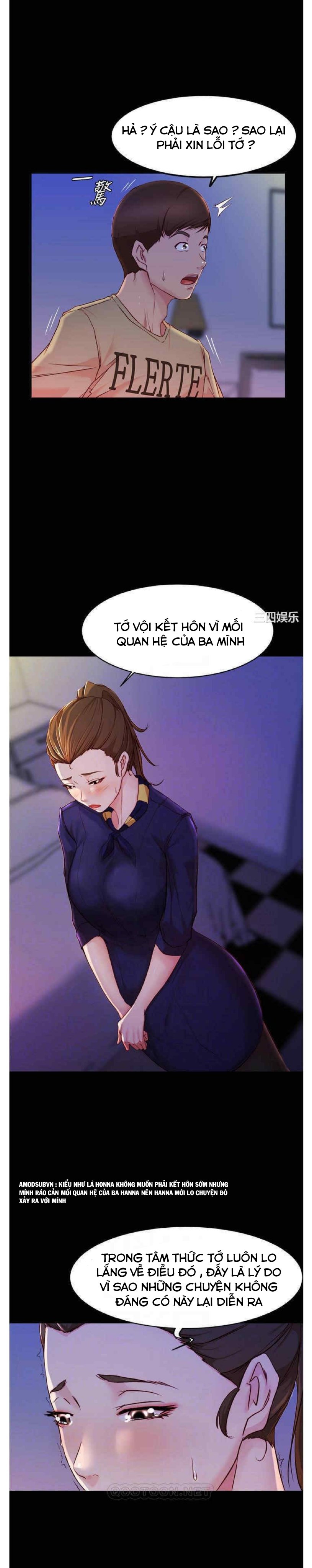 Nhật Ký Panty Chap 23 - Next Chap 24