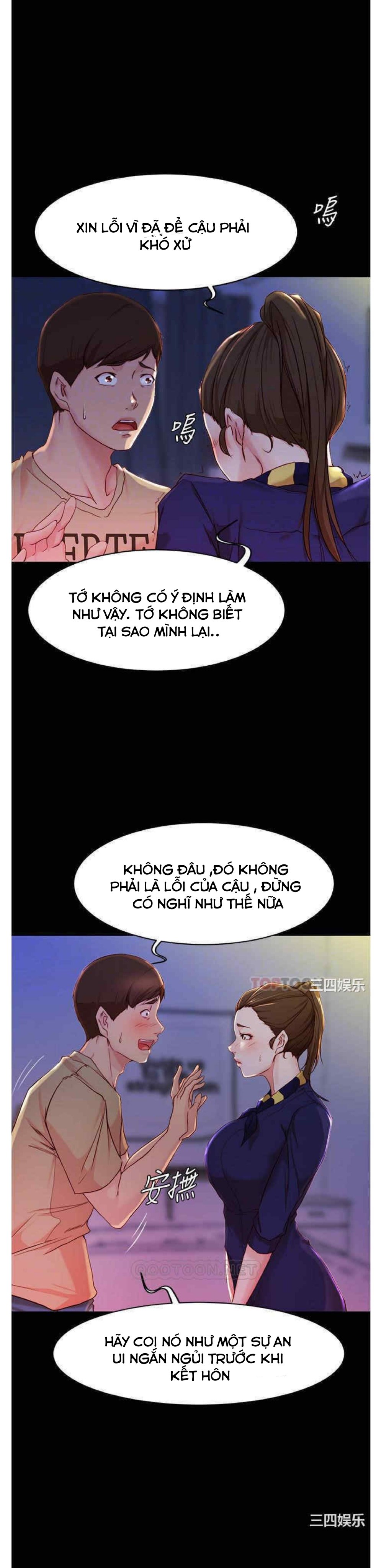Nhật Ký Panty Chap 23 - Next Chap 24