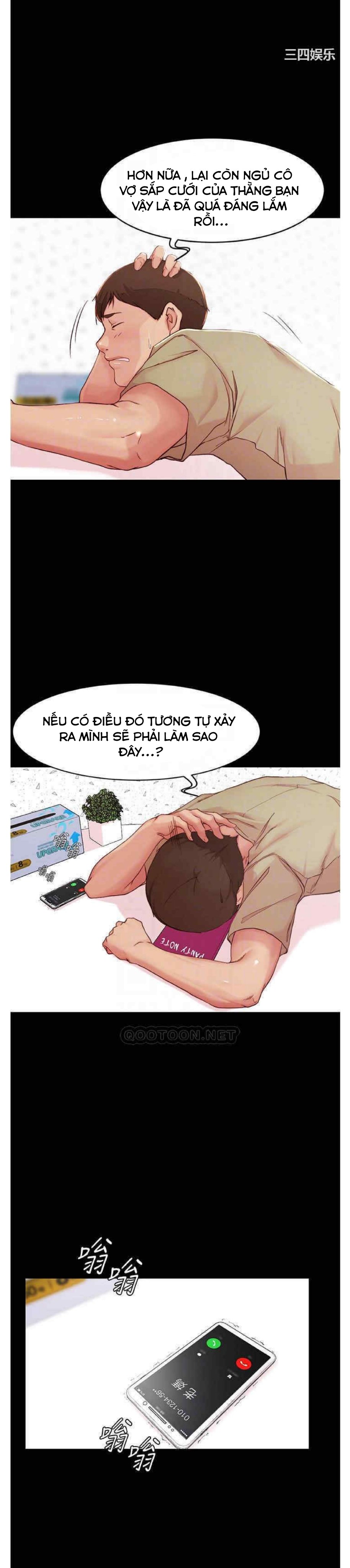 Nhật Ký Panty Chap 23 - Next Chap 24