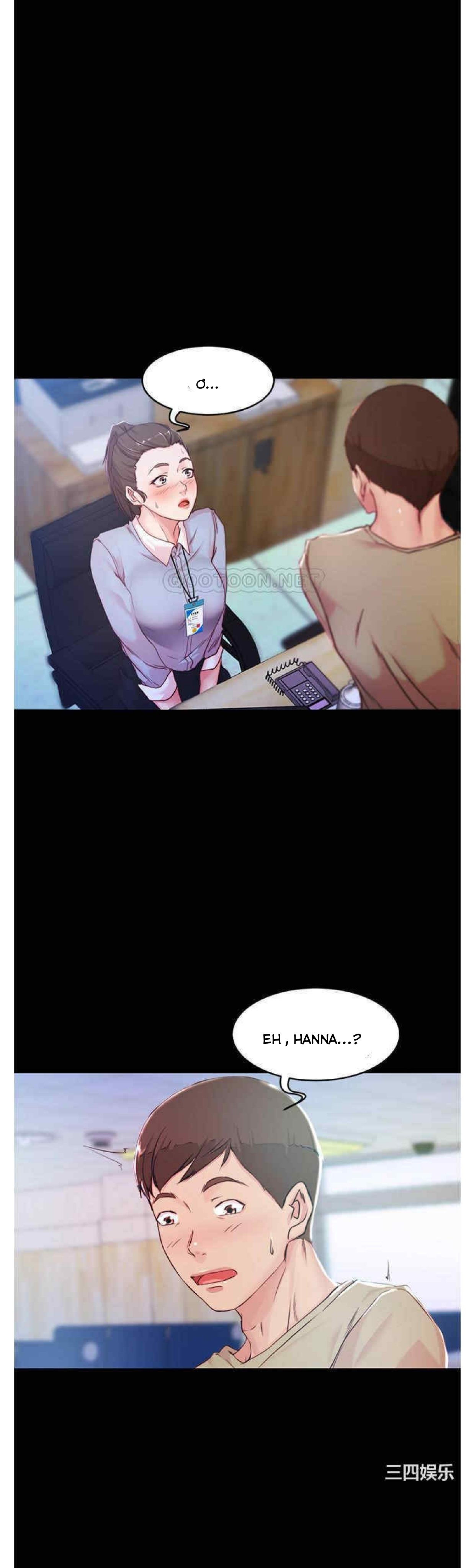 Nhật Ký Panty Chap 23 - Next Chap 24