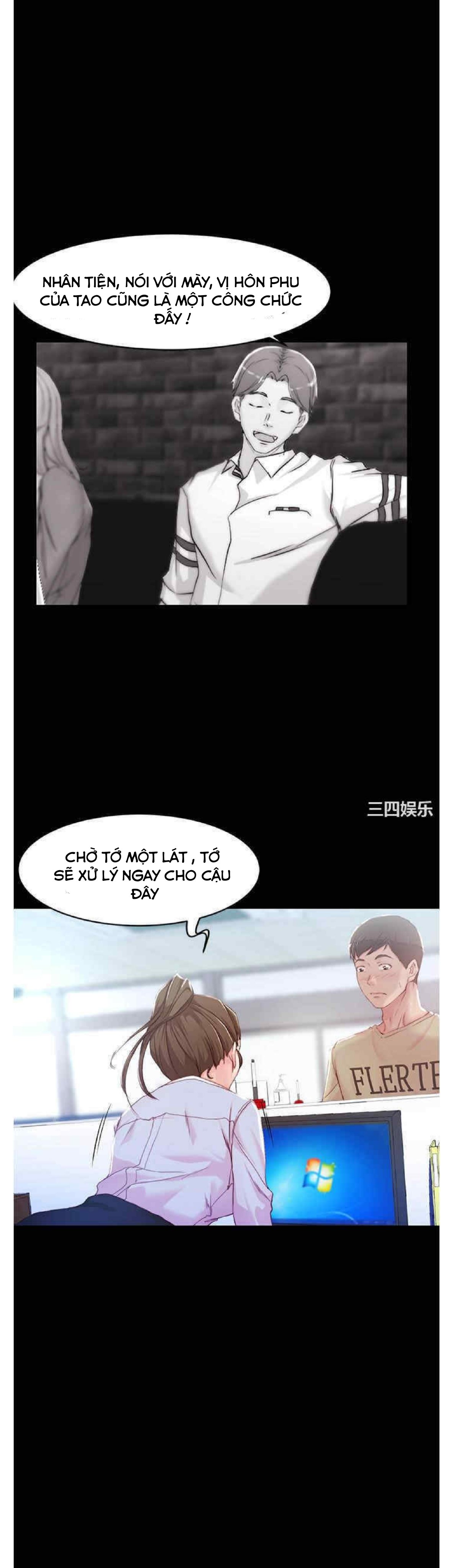 Nhật Ký Panty Chap 23 - Next Chap 24