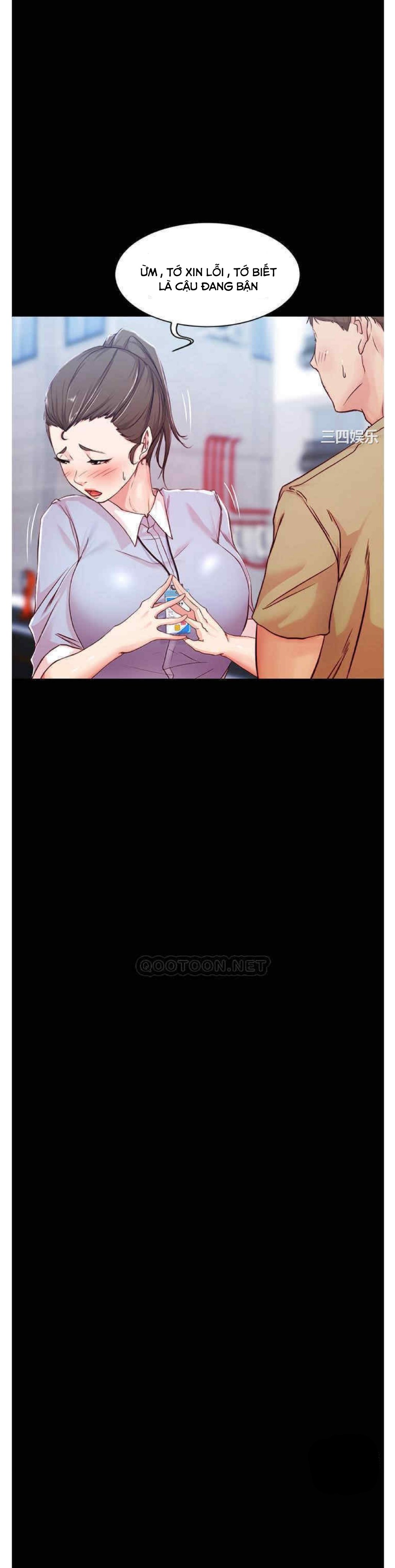 Nhật Ký Panty Chap 23 - Next Chap 24