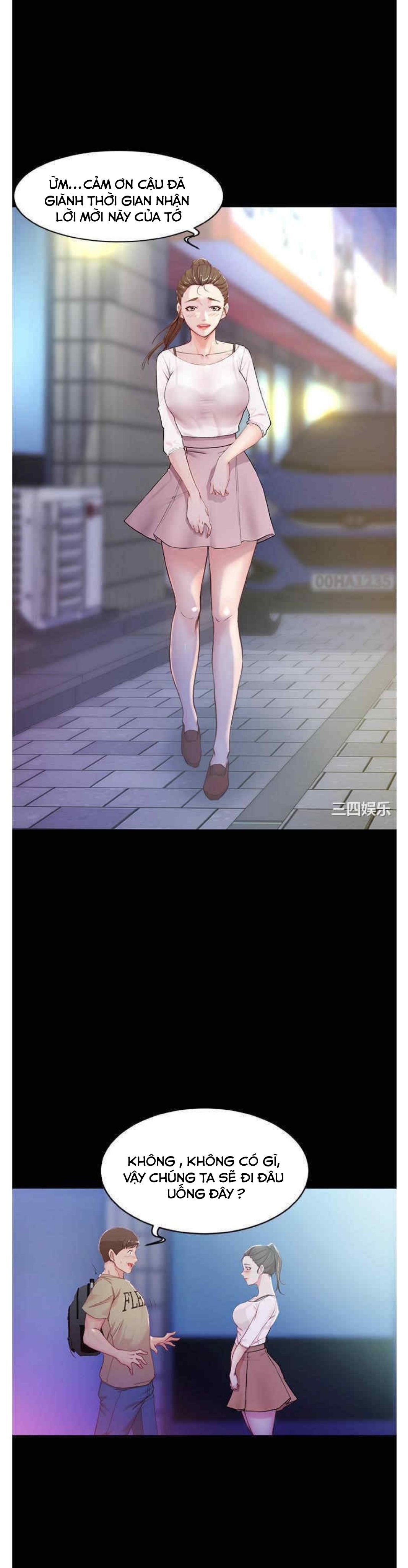 Nhật Ký Panty Chap 23 - Next Chap 24