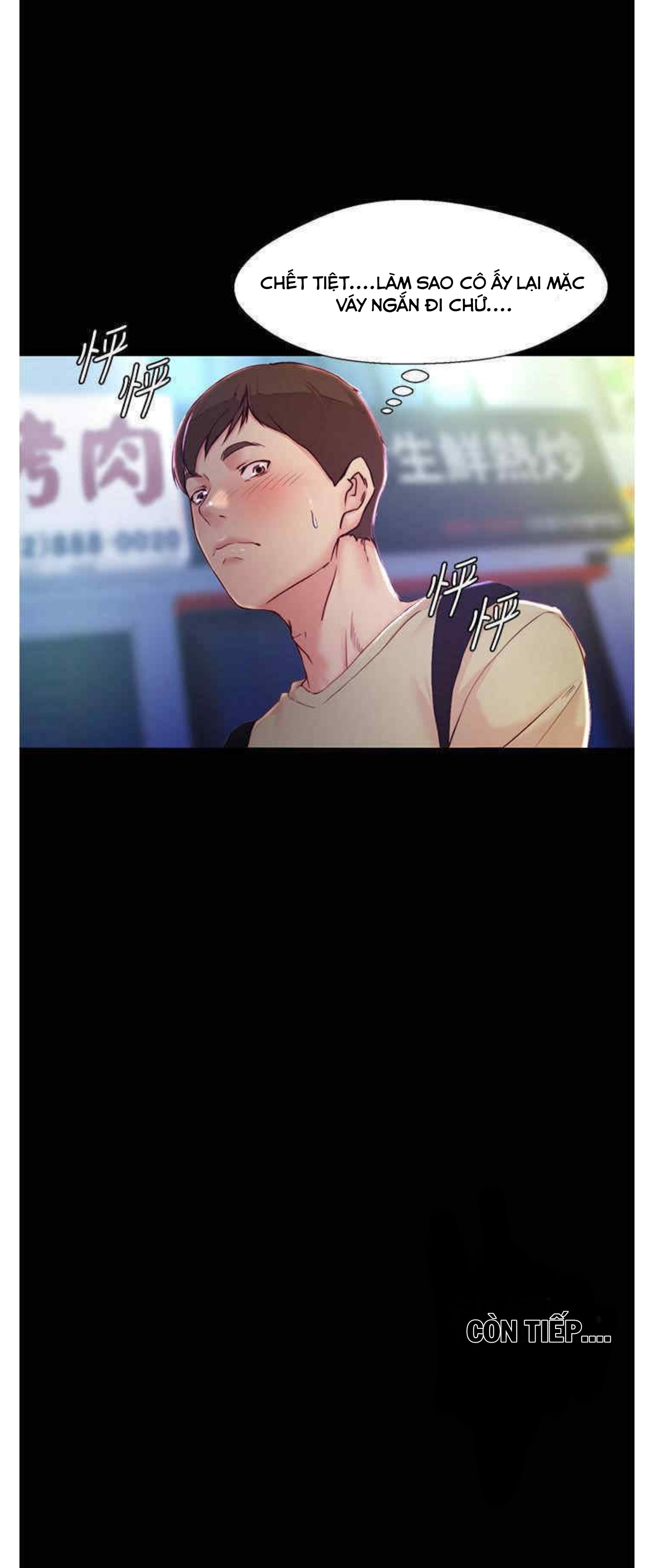 Nhật Ký Panty Chap 23 - Next Chap 24