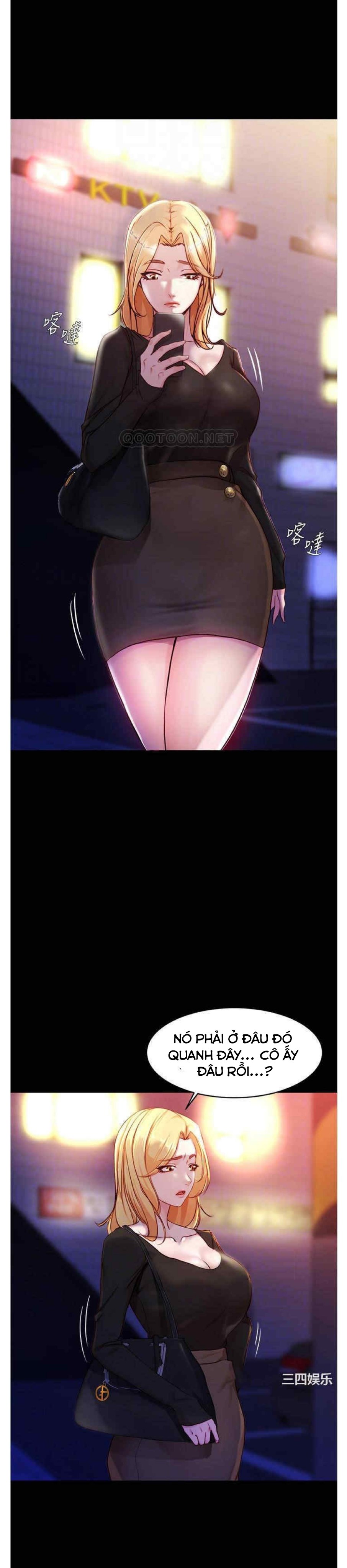 Nhật Ký Panty Chap 25 - Next Chap 26