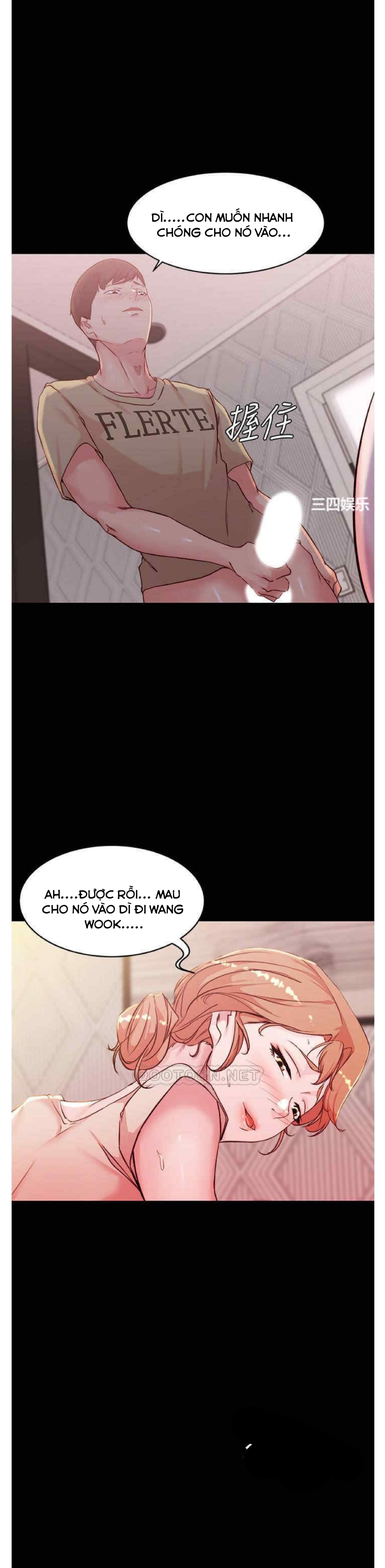 Nhật Ký Panty Chap 30 - Next Chap 31