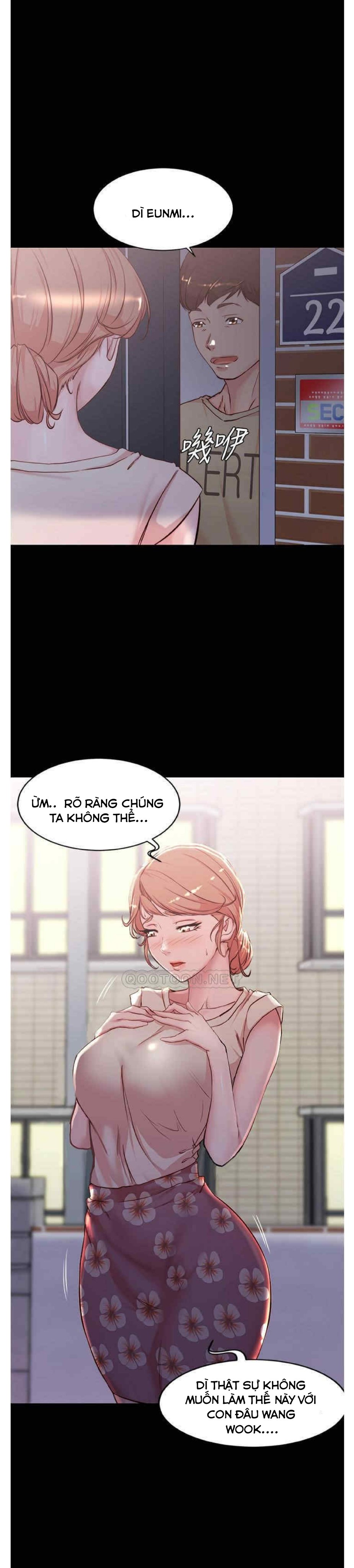 Nhật Ký Panty Chap 29 - Next Chap 30