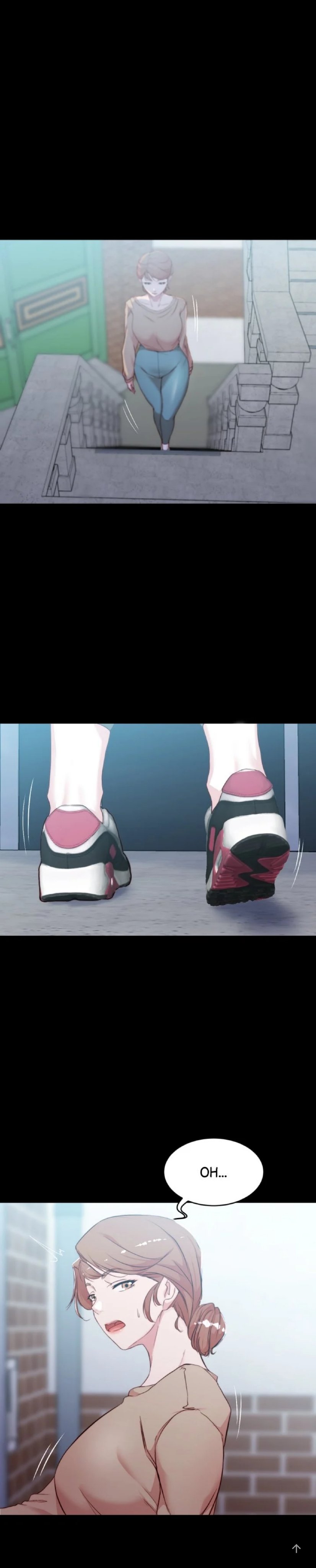 Nhật Ký Panty Chap 34 - Next Chap 35