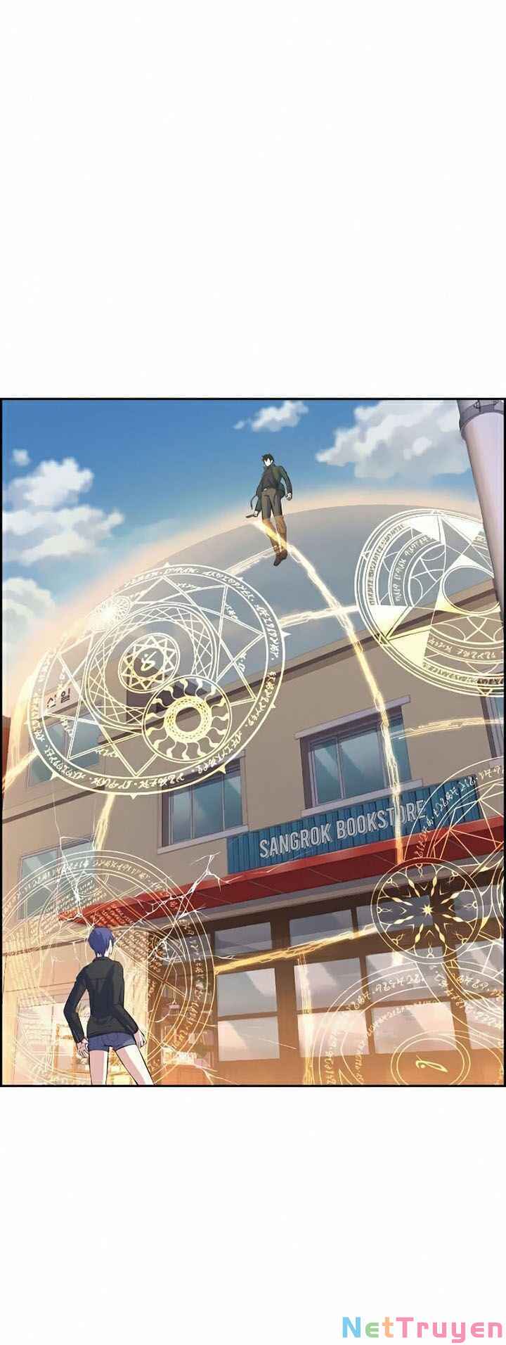 Kẻ Ngoại Lai Ở Vùng Đất Bị Ruồng Bỏ Chap 9 - Next Chap 10