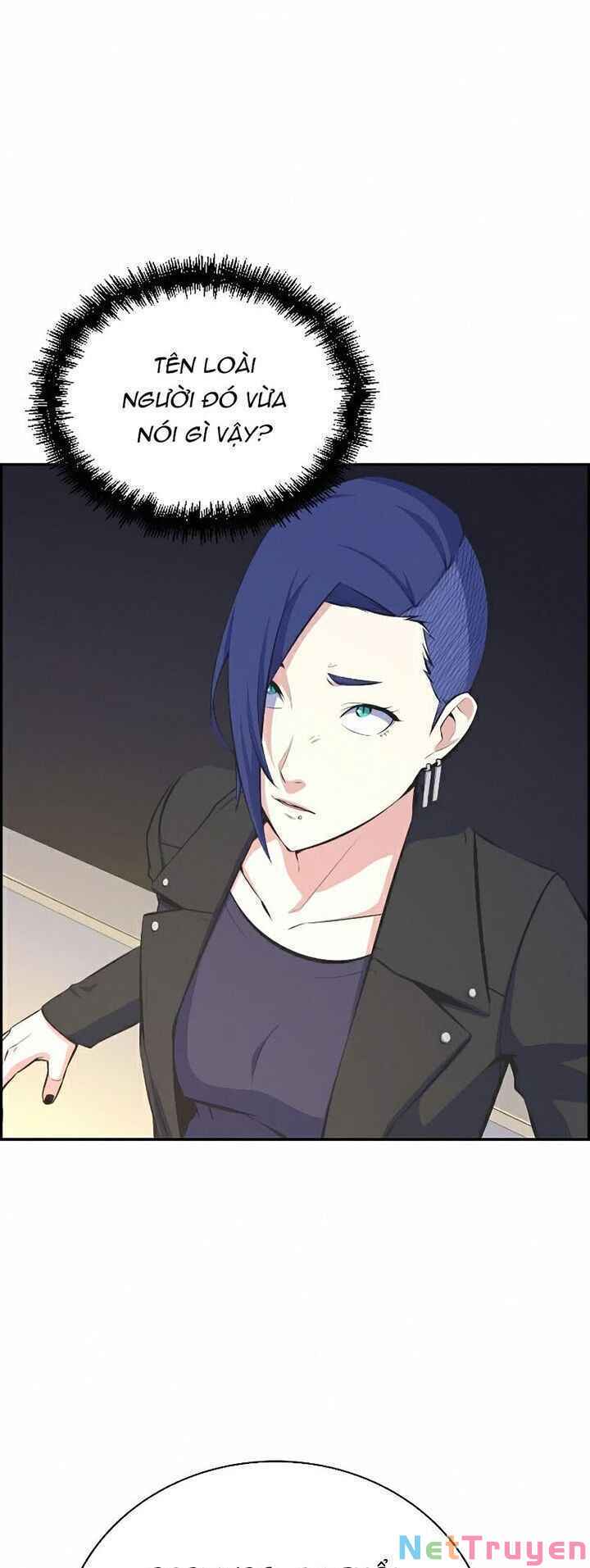 Kẻ Ngoại Lai Ở Vùng Đất Bị Ruồng Bỏ Chap 9 - Next Chap 10