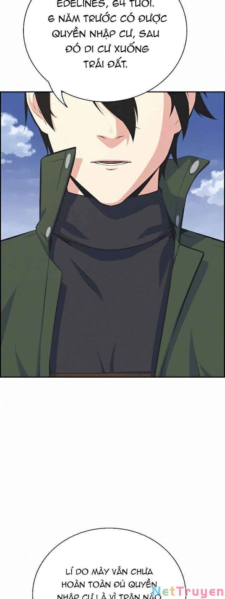 Kẻ Ngoại Lai Ở Vùng Đất Bị Ruồng Bỏ Chap 9 - Next Chap 10