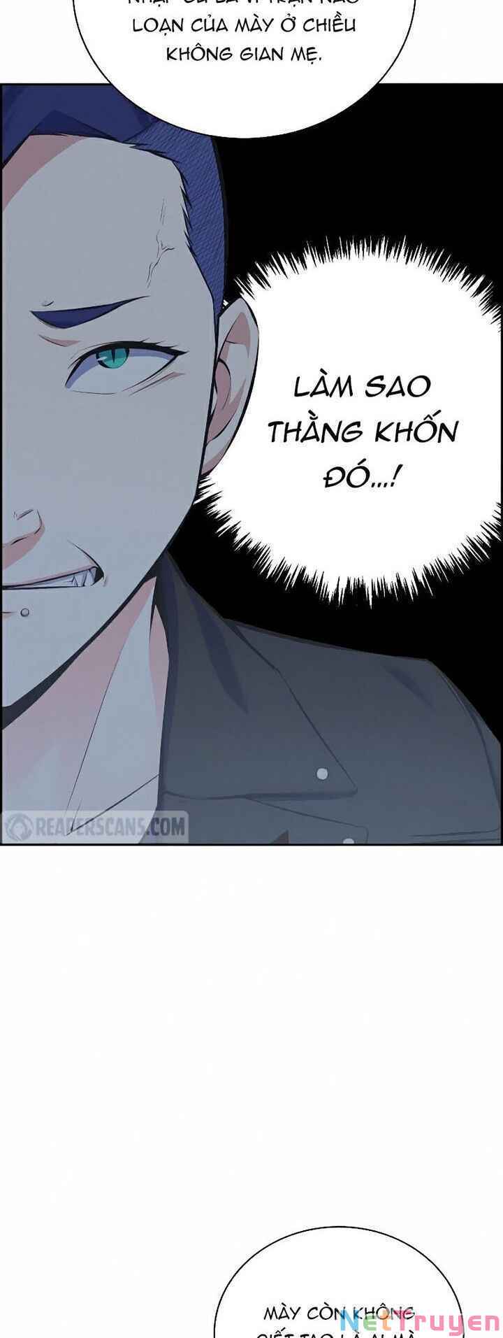 Kẻ Ngoại Lai Ở Vùng Đất Bị Ruồng Bỏ Chap 9 - Next Chap 10