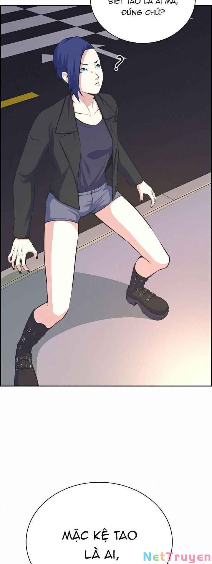 Kẻ Ngoại Lai Ở Vùng Đất Bị Ruồng Bỏ Chap 9 - Next Chap 10