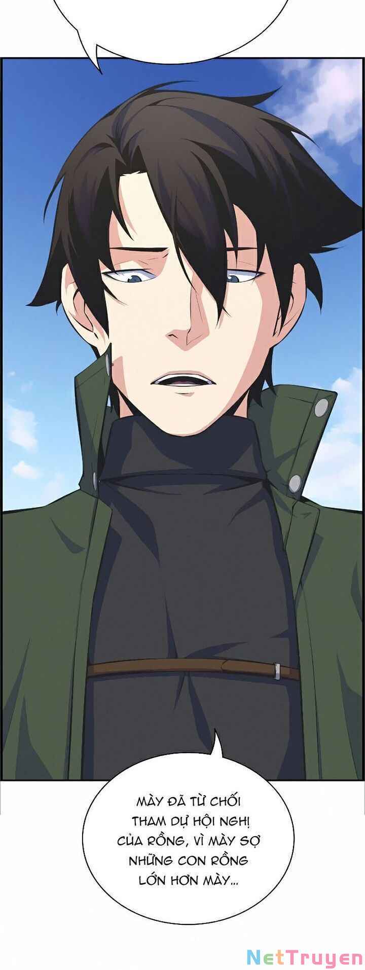 Kẻ Ngoại Lai Ở Vùng Đất Bị Ruồng Bỏ Chap 9 - Next Chap 10