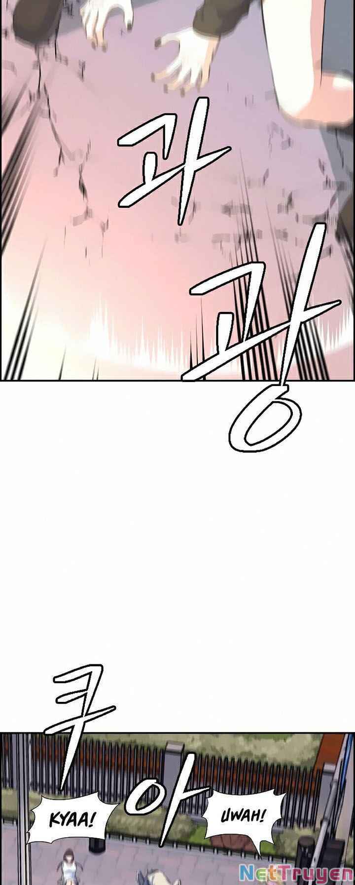 Kẻ Ngoại Lai Ở Vùng Đất Bị Ruồng Bỏ Chap 9 - Next Chap 10