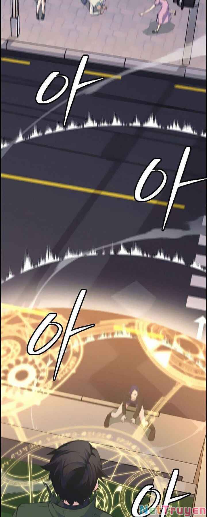 Kẻ Ngoại Lai Ở Vùng Đất Bị Ruồng Bỏ Chap 9 - Next Chap 10