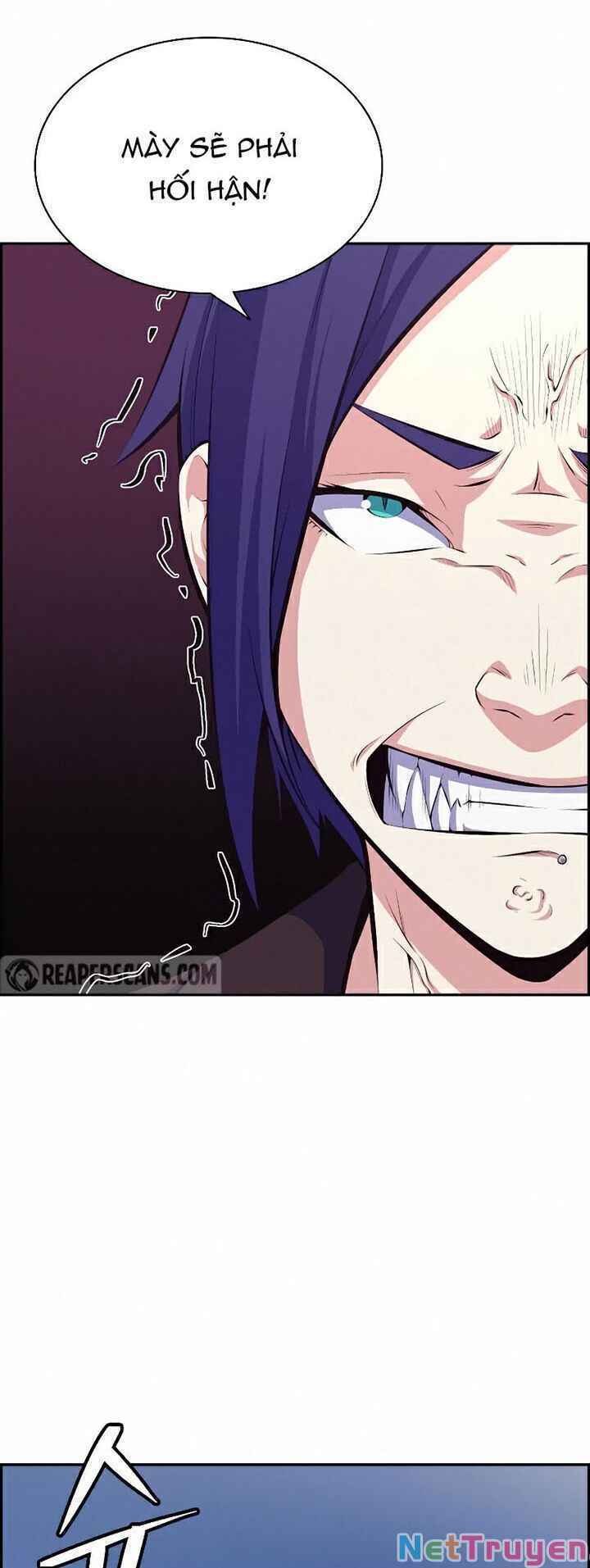 Kẻ Ngoại Lai Ở Vùng Đất Bị Ruồng Bỏ Chap 9 - Next Chap 10