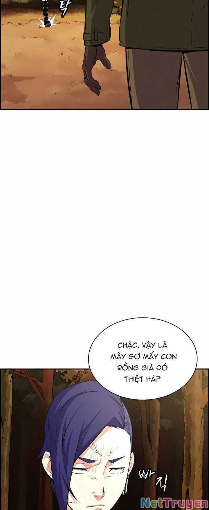 Kẻ Ngoại Lai Ở Vùng Đất Bị Ruồng Bỏ Chap 9 - Next Chap 10