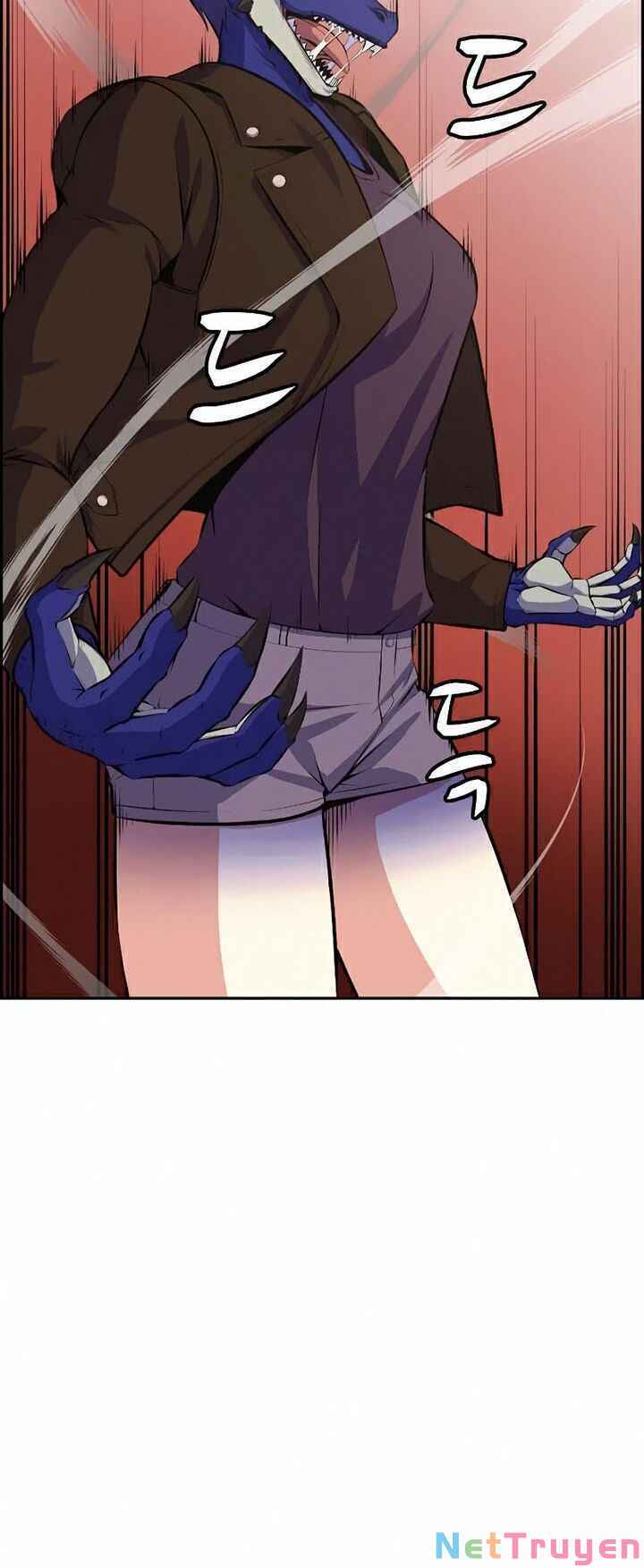 Kẻ Ngoại Lai Ở Vùng Đất Bị Ruồng Bỏ Chap 9 - Next Chap 10