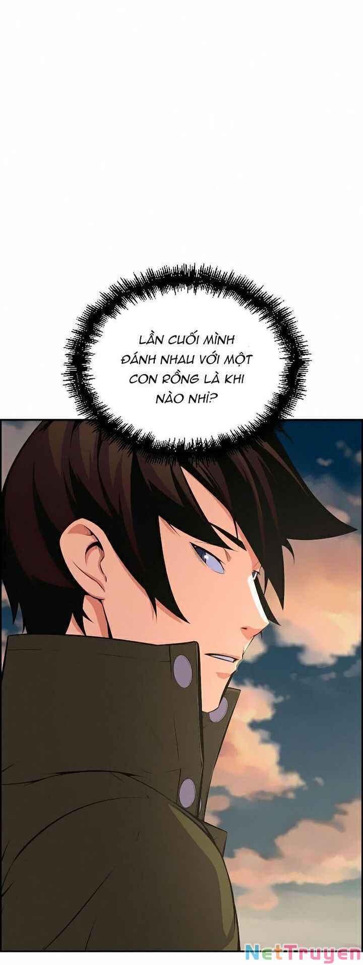 Kẻ Ngoại Lai Ở Vùng Đất Bị Ruồng Bỏ Chap 9 - Next Chap 10