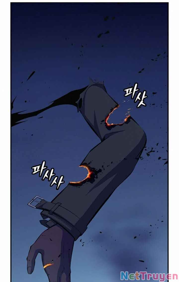 Kẻ Ngoại Lai Ở Vùng Đất Bị Ruồng Bỏ Chap 9 - Next Chap 10