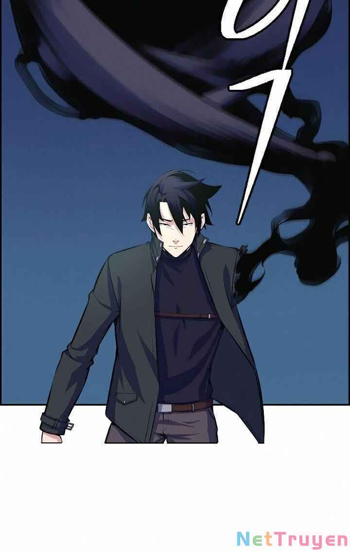 Kẻ Ngoại Lai Ở Vùng Đất Bị Ruồng Bỏ Chap 9 - Next Chap 10